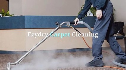 Flood Restoration Gold Coast - Ezydry Carpet Cleaning