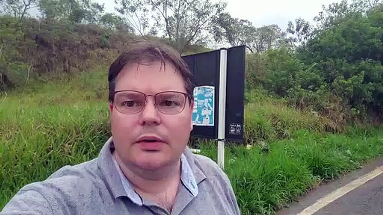 Superintendente do Dnit-ES fala sobre liberação da BR 262