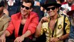 Mark Ronson Ft. Bruno Mars and Adele Top 'Billboard' All-Decade Charts