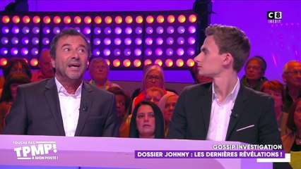 Laeticia Hallyday aurait interdit à Johnny de chanter "Laura" et "Sang pour sang" sur scène