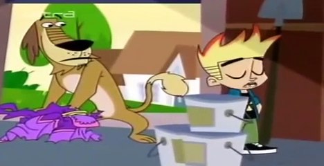 Dzoni Test - Sezona 3   Epizoda 3