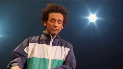 Drôle Vidéo André Sauvé Médicafarme!