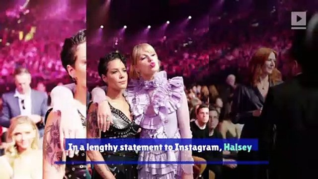 Celebrities Defend Taylor Swift Against Scooter Braun