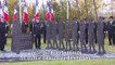 Pas-de-Calais: une stèle en hommage aux soldats africains de 39-45