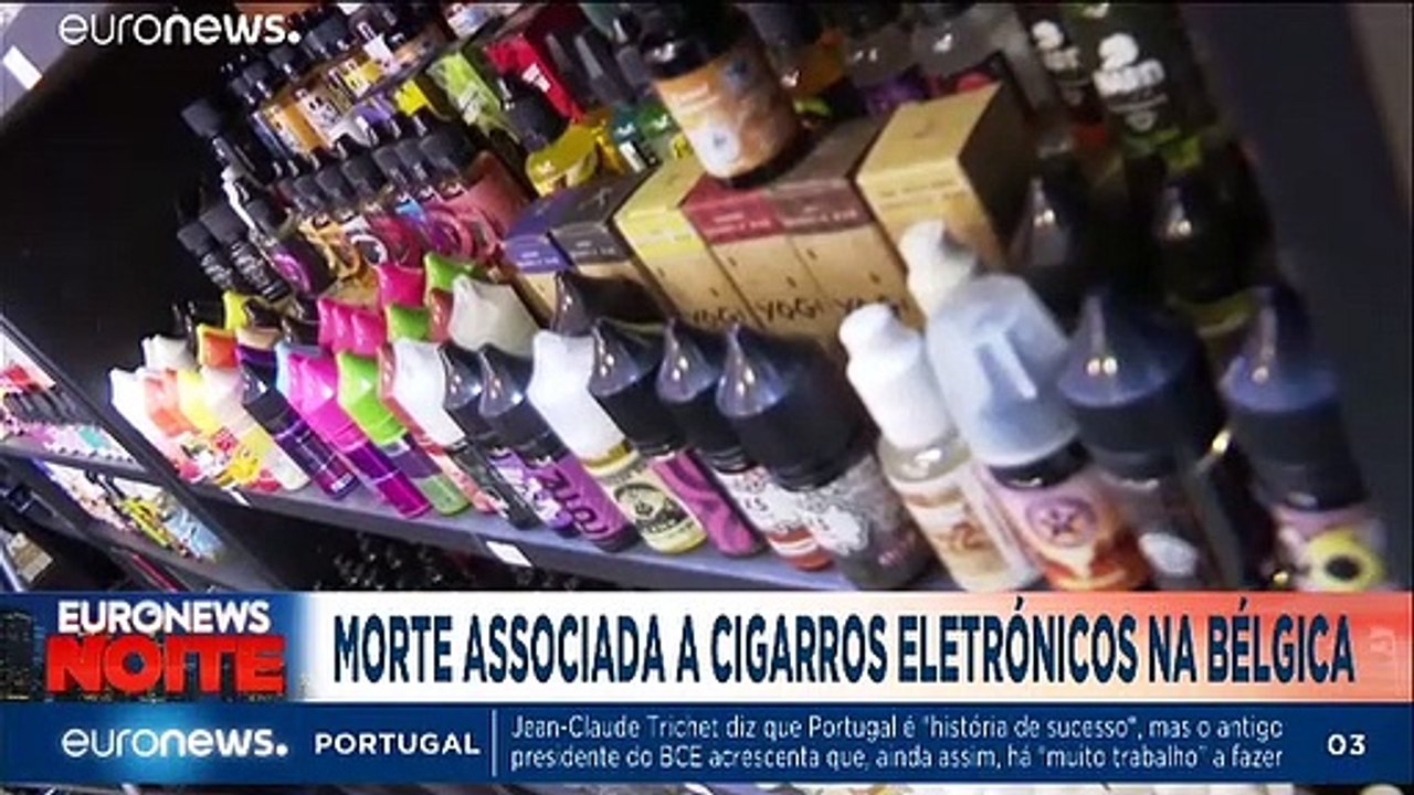 Euronews Noite | As notícias do Mundo de 15 de novembro de 2019