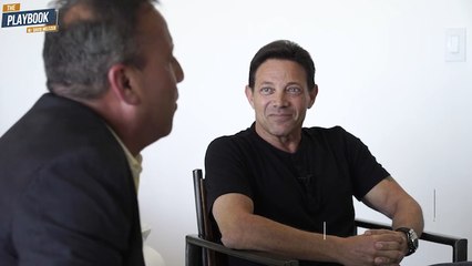 Cracking the Code for Making Money With Jordan Belfort