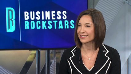 How This Woman Uses Her Small-Business Roots to Motivate Franchisees