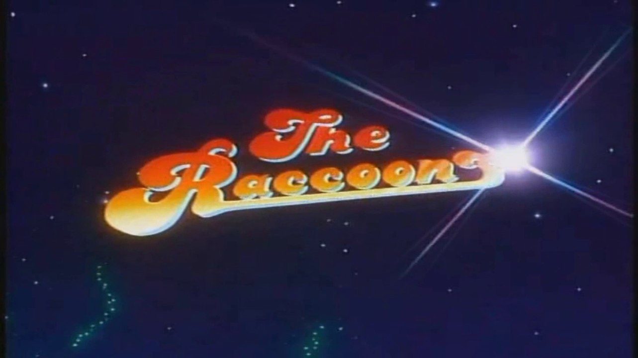 The Raccoons - Intro