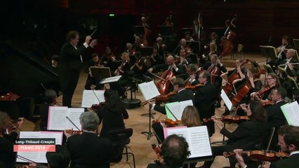 Finale Concerto Concours Long-Thibaud-Crespin 2019 (1ère partie) (4)