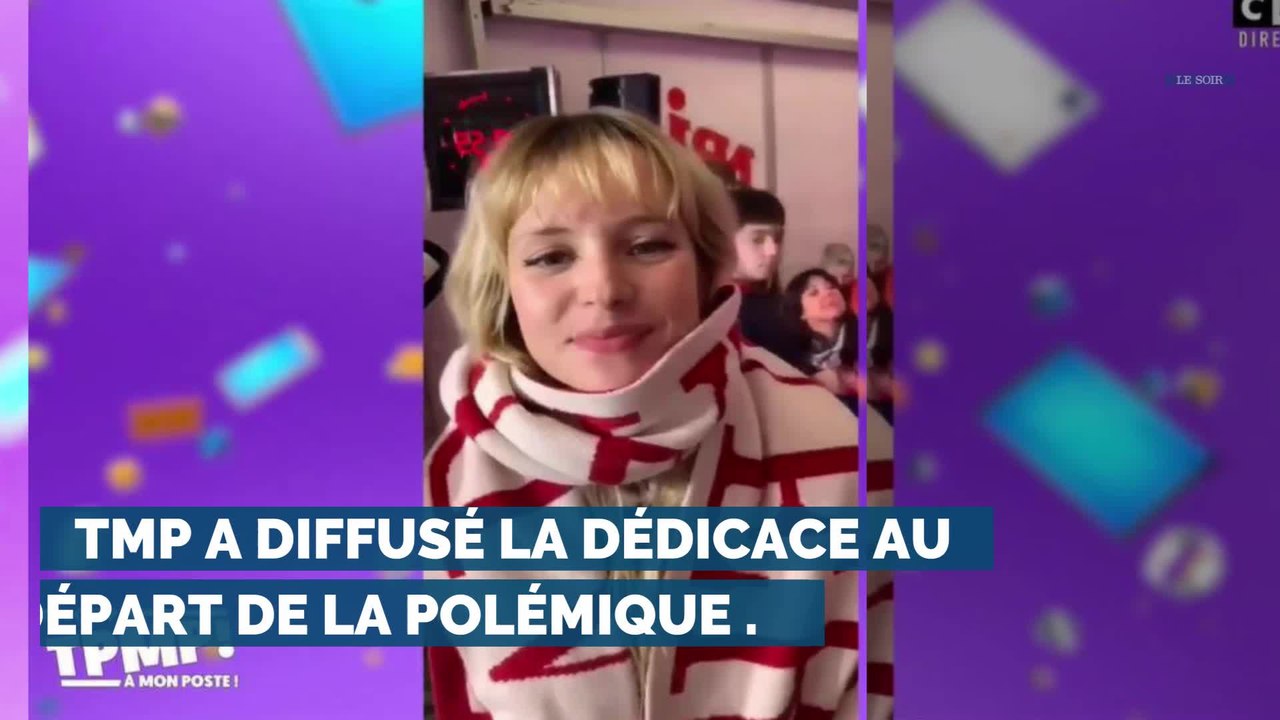 Angèle vs Cauet : le bad buzz