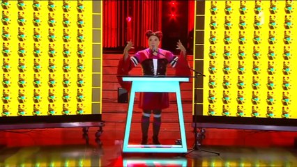 Knez kao Netta (TLZP 2019)