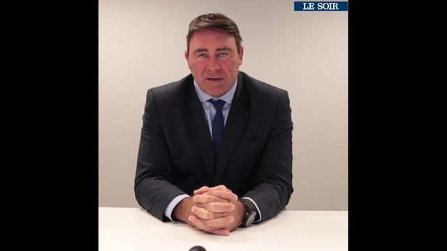 L'interview tac-o-tac de Georges Louis Bouchez et Denis Ducarme