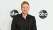 Grey's Anatomy's Kevin McKidd Calls Pregnant Caterina Scorsone 'A Very Inspiring Parent'