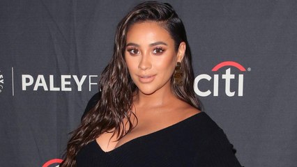 'Dollface' Cast Says Shay Mitchell Got on a Private Jet to Coachella During Filming - 'Twice!'