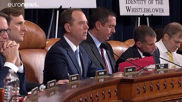 Дональд Трамп запугивает свидетелей