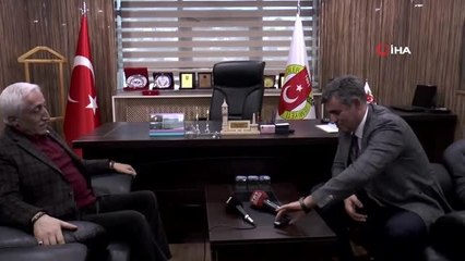 TBB Başkanı Feyzioğlu: "Düşünce özgürlüğüyle ilgili her suç tipinin bir kez de temyiz denetimine...