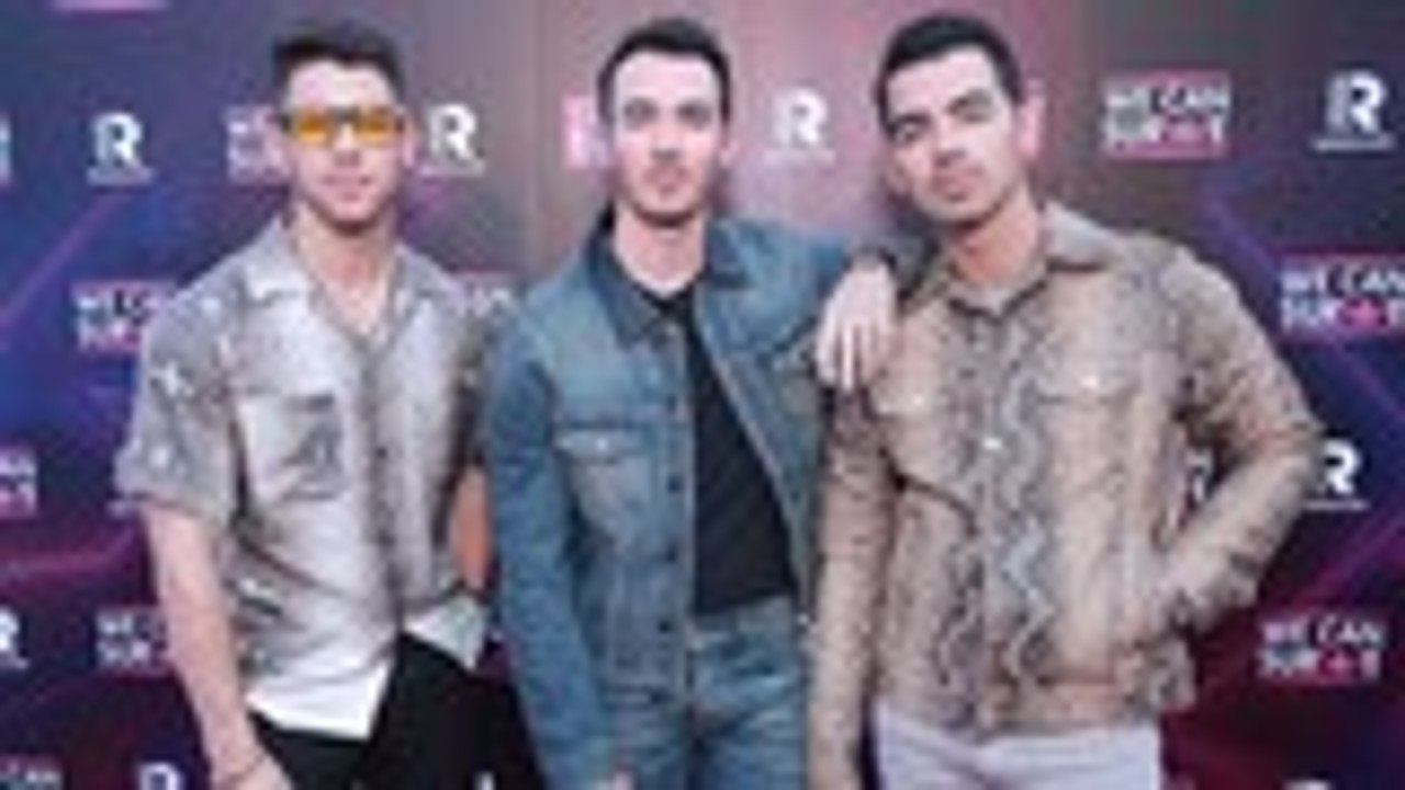 Jonas Brothers Are Performing at the 2019 American Music Awards | Billboard News
