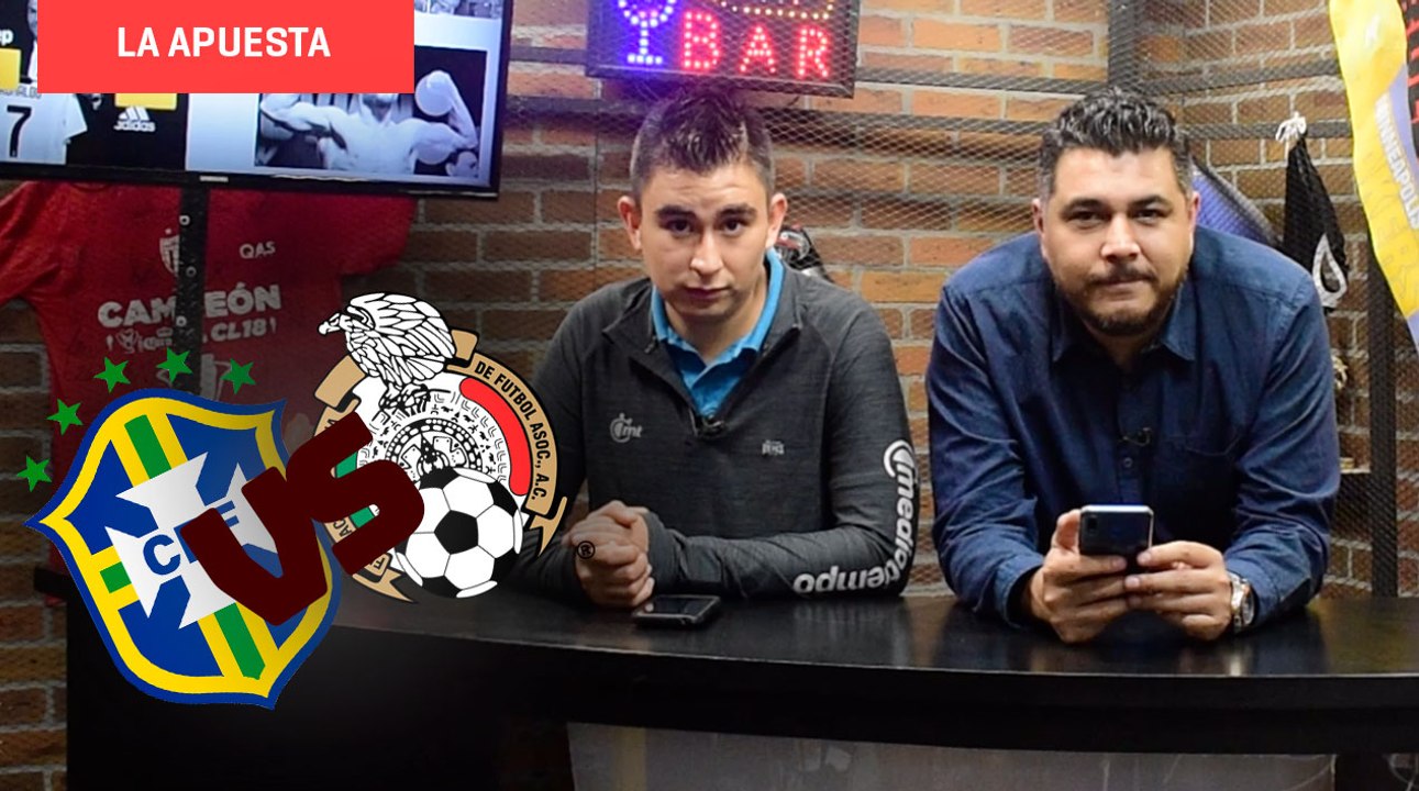 La Apuesta con Caliente.mx de la Final del Mundial Sub-17 y los  partidos más importantes del futbol mundial