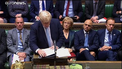 Hungary and UK hold up EU Commission