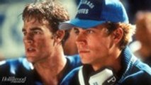 'Varsity Blues' Series Coming to Quibi | THR News