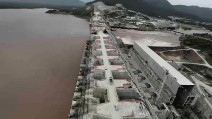 اجتماع بحضور واشنطن.. هل خلاف سد النهضة على مفترق طرق؟