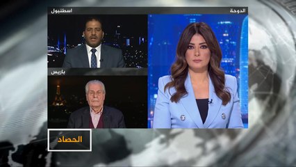 الحصاد- اتفاق الرياض.. من يعرقل التنفيذ؟
