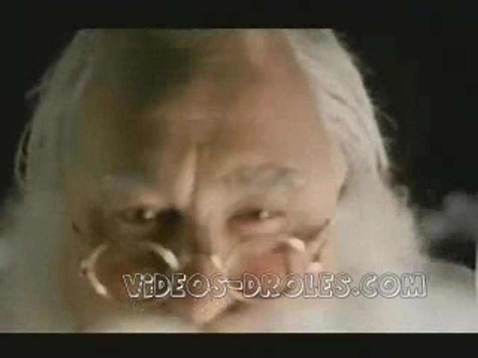 Pere-Noel-Toilette