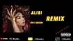 #RACHIDAY #R2BUAKA #EVAQUEEN #16DESTENDANCES Eva Queen - Alibi remix (Rachiday)