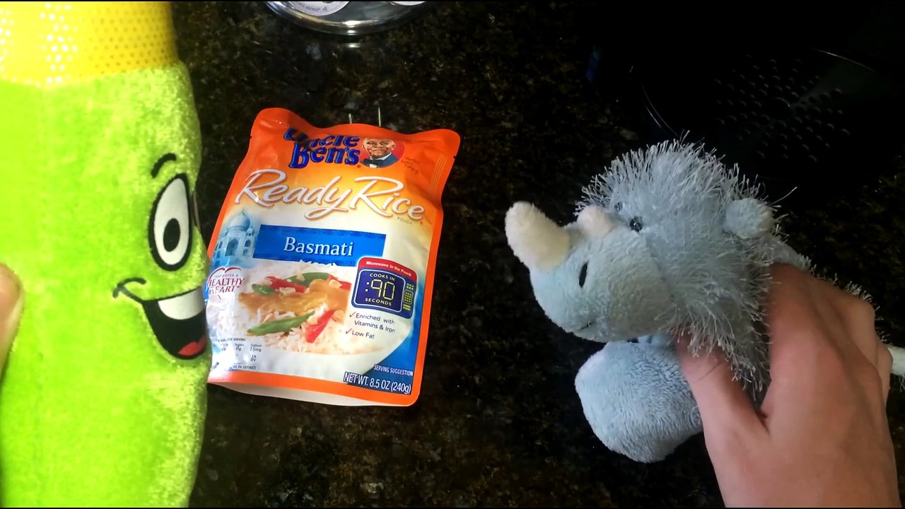 The Webkinz Show - The Living Pencil