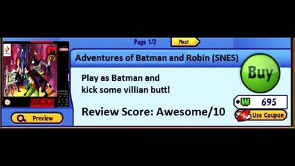 The Webkinz Show - Teacher Charge