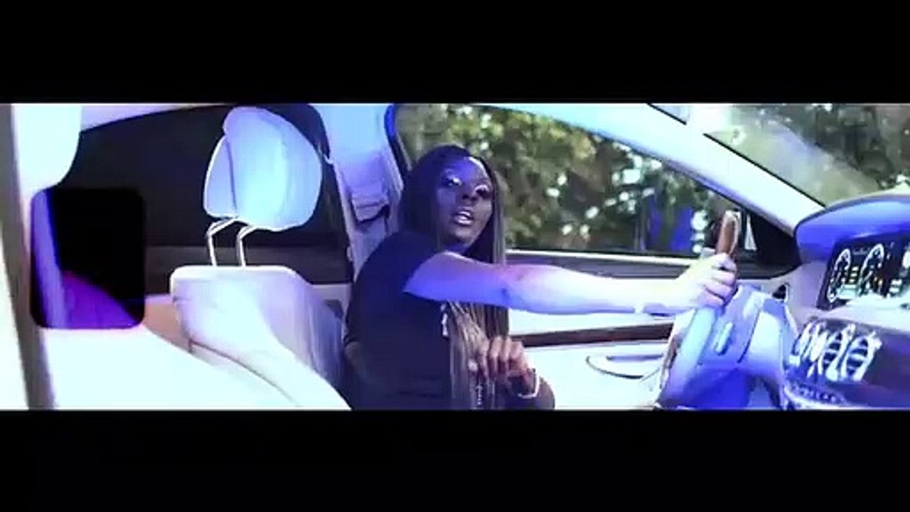 Foxythaswiper Rules Of The Road (WSHH Heatseekers - Official Music Video)