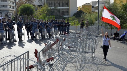الصفدي محل توافق مبدئي لتشكيل الحكومة الجديدة في لبنان
