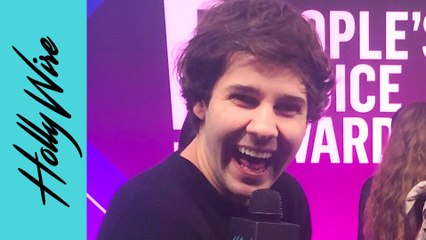 David Dobrik Likes Jake Paul Better Than Logan Paul