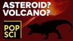 How and When Did the Dinosaurs Die? | VOLCANO OR ASTEROID?