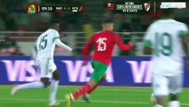 Video Highlight trận đấu Morocco vs Mauritania  - 16/11/2019 - AFRICA CUP OF NATIONS 2019