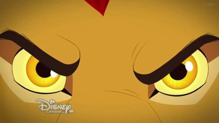 Um Novo Rugido | A Guarda do Leão - Parte 2