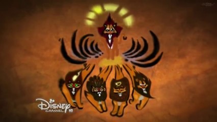 Um Novo Rugido | A Guarda do Leão - Parte 3