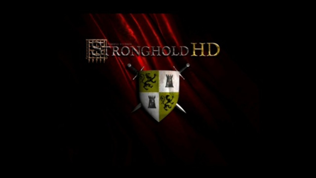 Stronghold HD (PC) Le Loup Fr