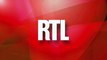 Le journal RTL 23h