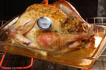 5 Clever Hacks for Cooking a Better Turkey