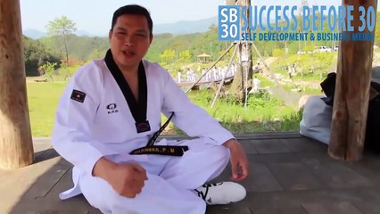 Apakah Saya Masih Bisa Sukses Setelah usia 30 Tahun