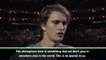 Zverev hails O2 as 'most special arena' after making Finals last four