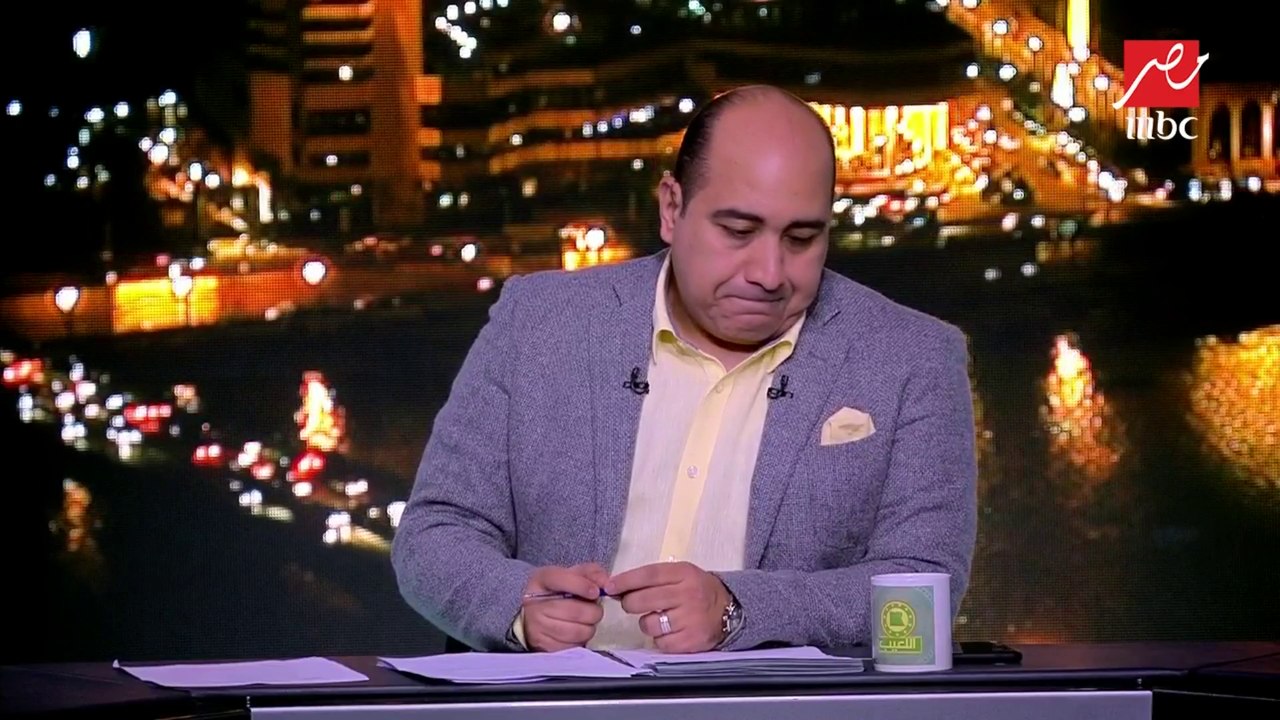 الناقد الرياضي إيهاب الخطيب يشرح الظروف الصعبة التي يمر بها المنتخب المصري الأول