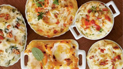 19 Cheesy Potato Casseroles to Warm Up the Dinner Table
