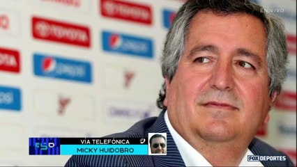 FOX Sports Radio: La noticia de Jorge Vergara fuera del mundo del futbol