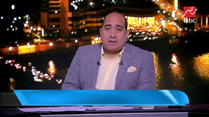 #اللعيب يكشف.. تفاصيل الحالة الصحية لرئيس الأهلي