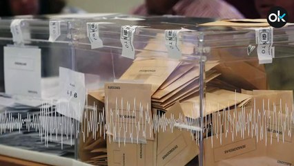 Denuncia en Valladolid por el proceso de recuento del voto CERA