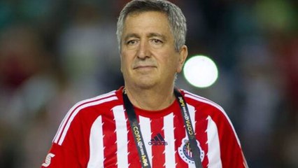 Enrique Alfaro lamenta el fallecimiento de Jorge Vergara