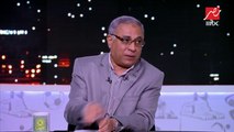 محمد سيف: أتمني استمرار رمضان صبحي في أوروبا وعدم عودته للأهلي نهائيا