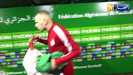 هجوم فاخر للخضر.. أهداف شخصية ومصلحة مشتركة !